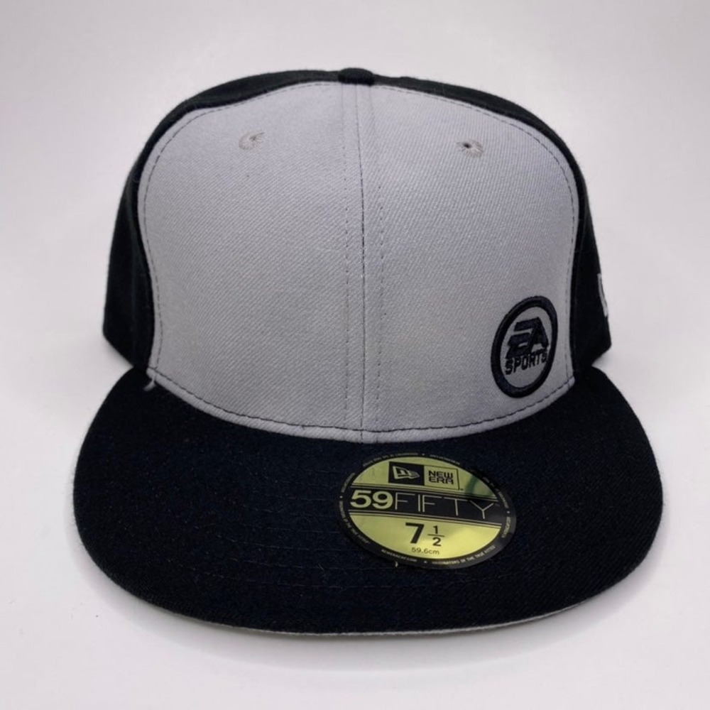 EA Sports Video Games New Era fitted‎ hat